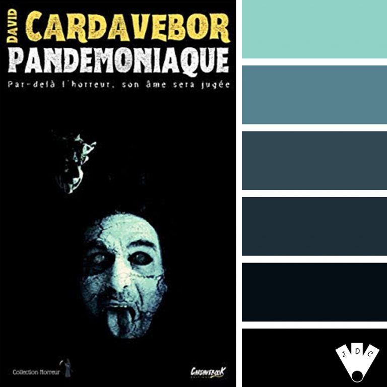 Pandemoniaque