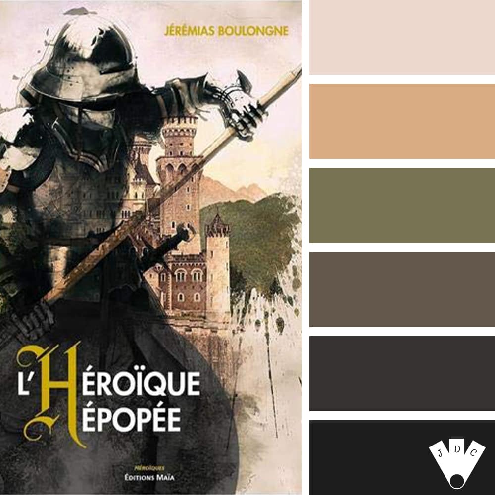 L'héroïque épopée