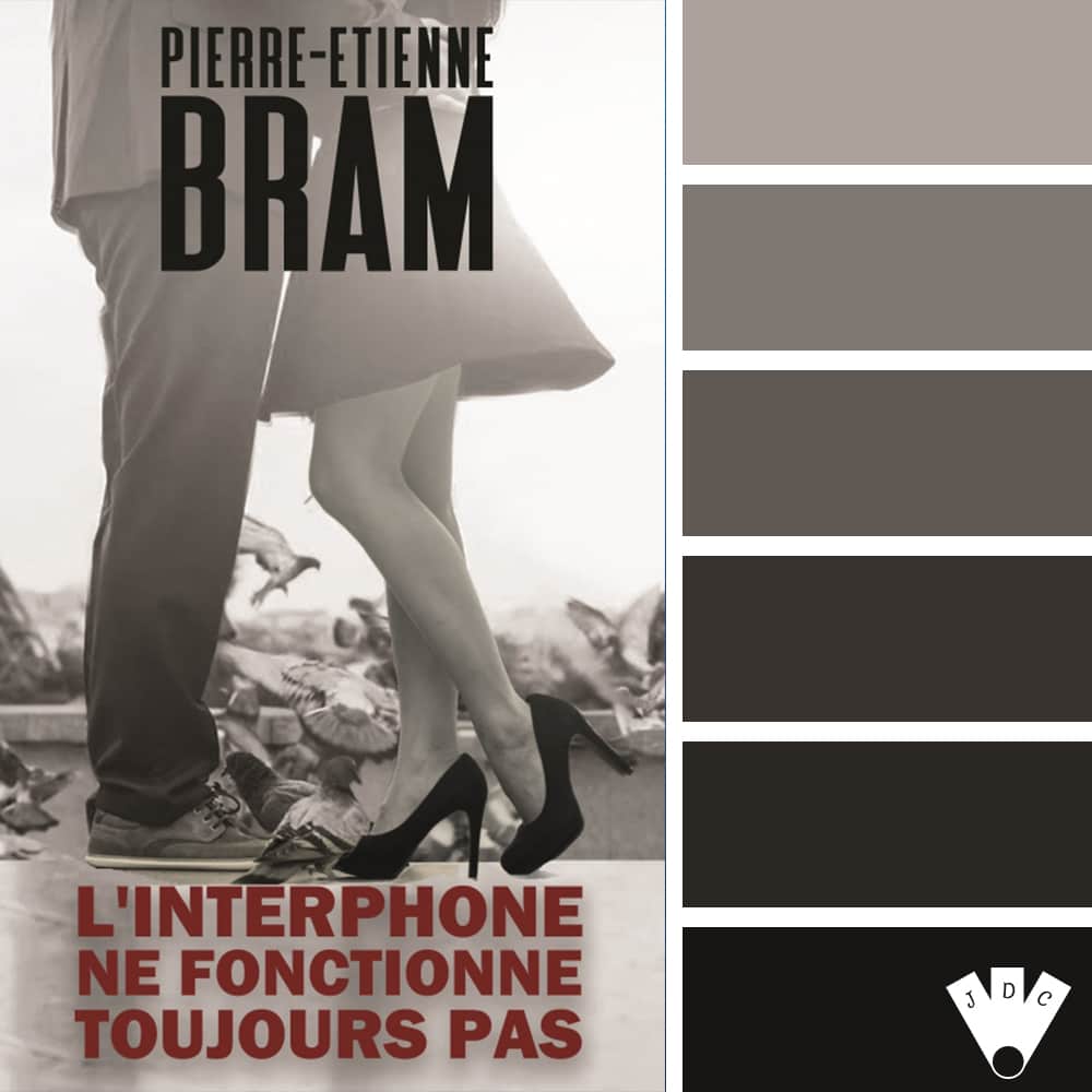 L'nterphone ne fonctionne toujours pas