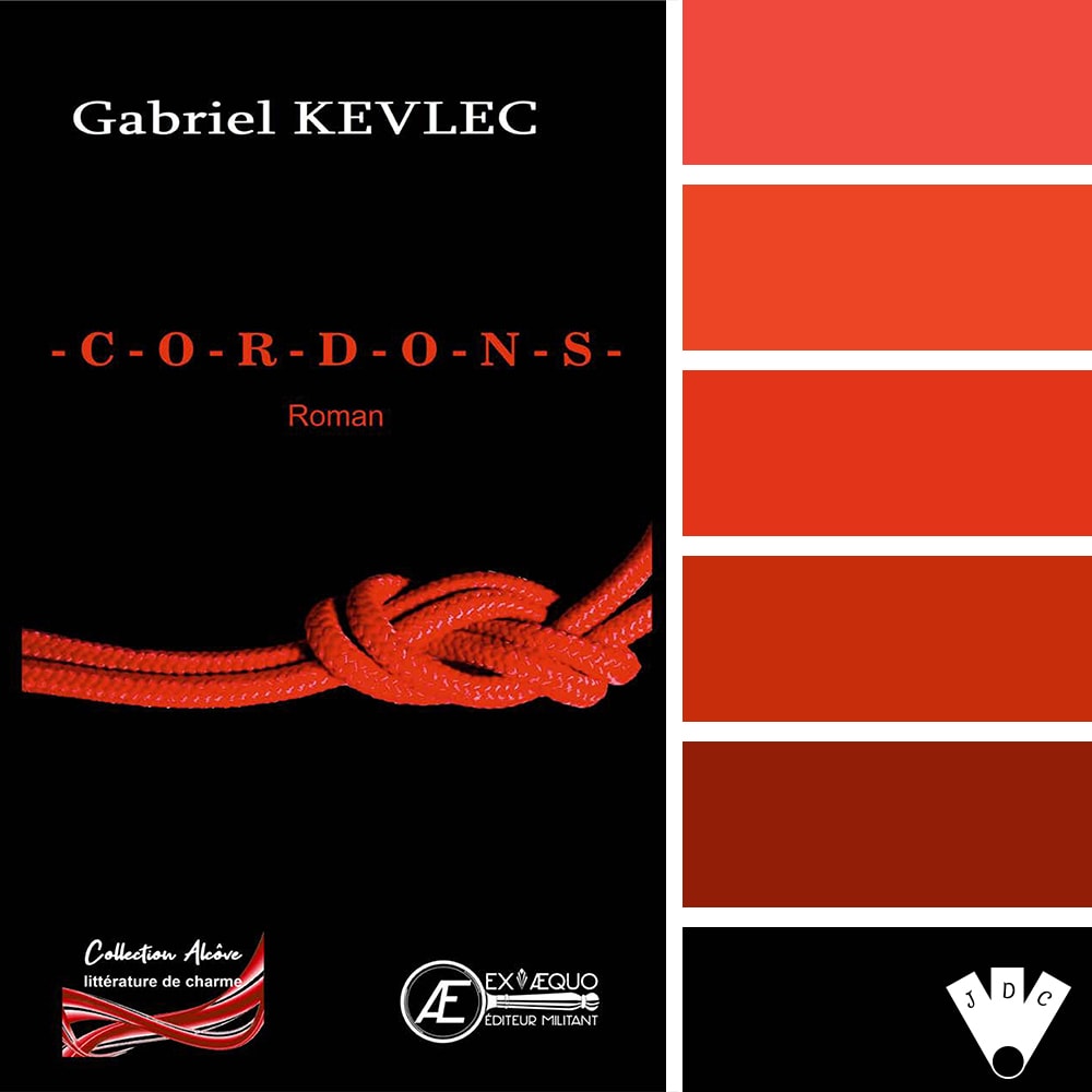 Cordons de Gabriel Kevlec