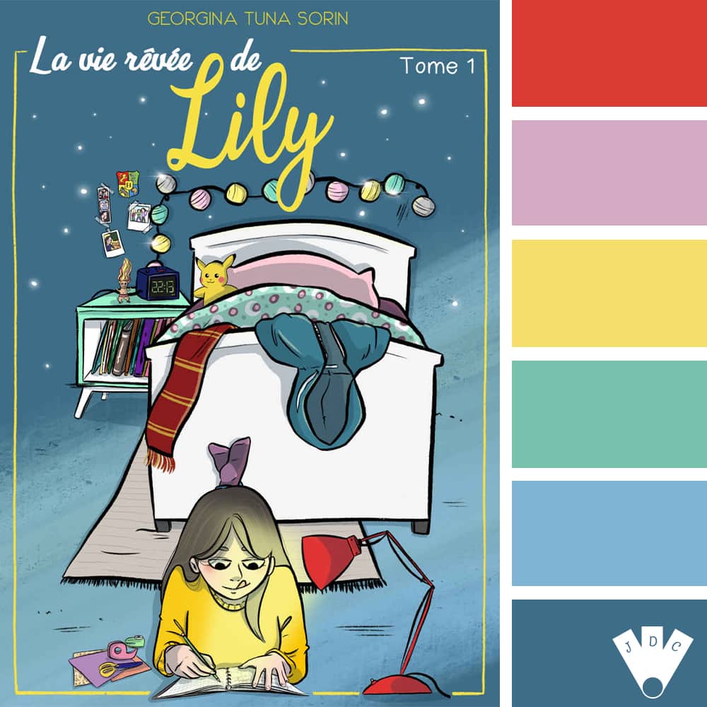 La Vie Rêvée De Lily