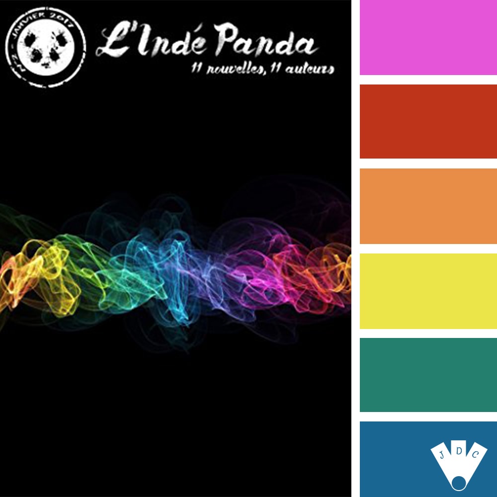 L'Indé Panda N°2