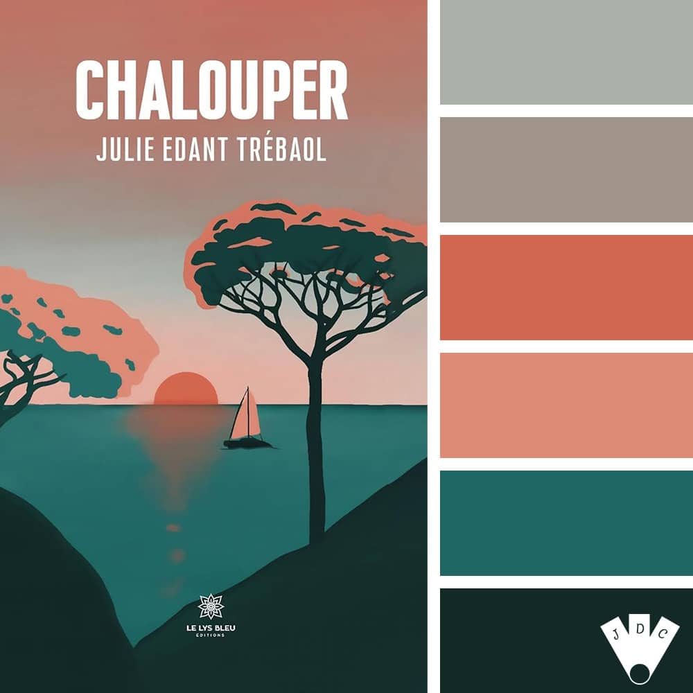 Chalouper / Julie Edant Trébaol